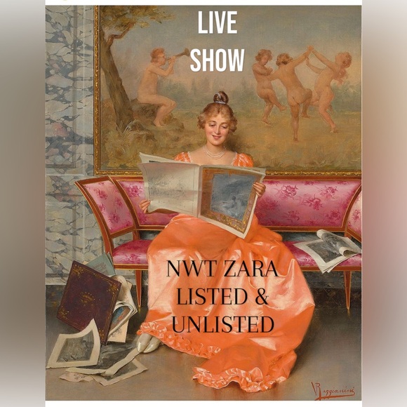 New Winter Boutique Selections! Live Show - Picture 13 of 13